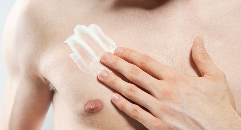 Huidverzorgingstips: waarom elke man zijn huid zou moeten hydrateren