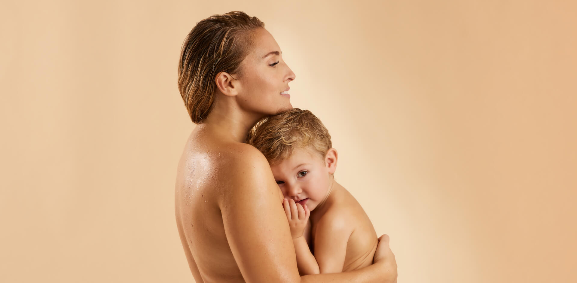 Mag ik deodorant en parfum gebruiken tijdens de zwangerschap?