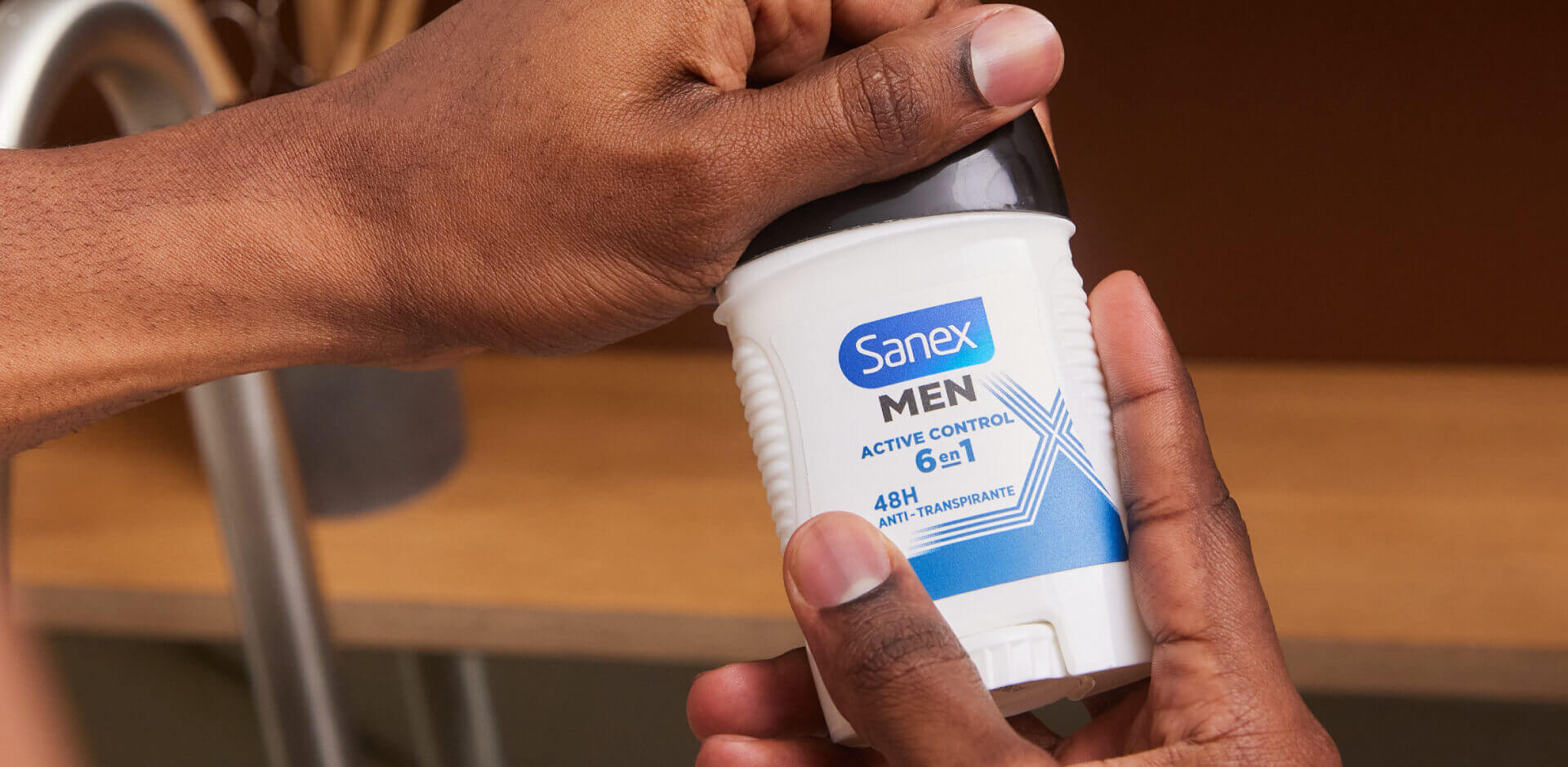Mag ik deodorant meenemen in het vliegtuig? 