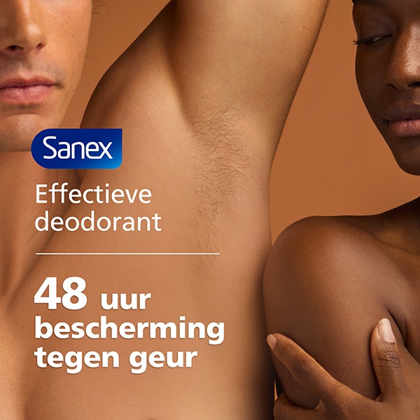 Sanex Derma Care Protector 48h Deodorant Stick