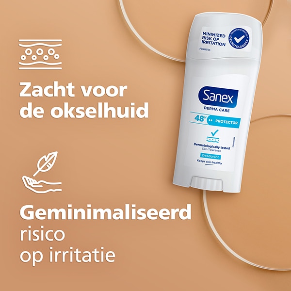 Sanex Derma Care Protector 48h Deodorant Stick