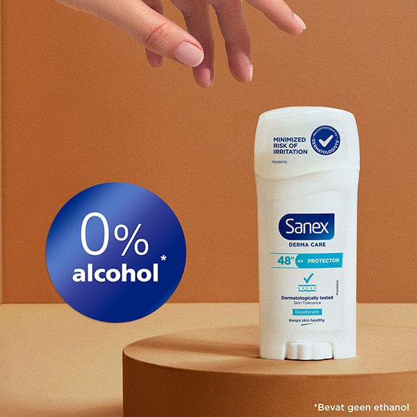 Sanex Derma Care Protector 48h Deodorant Stick