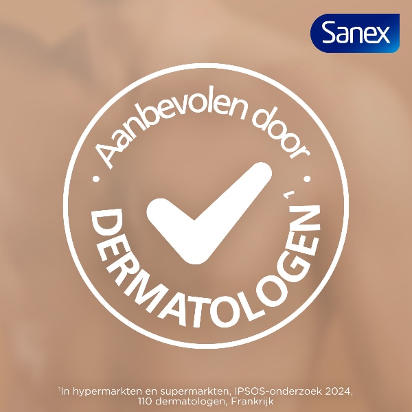 Sanex Men Dermo Active Control 72h Anti-transpirant Spray