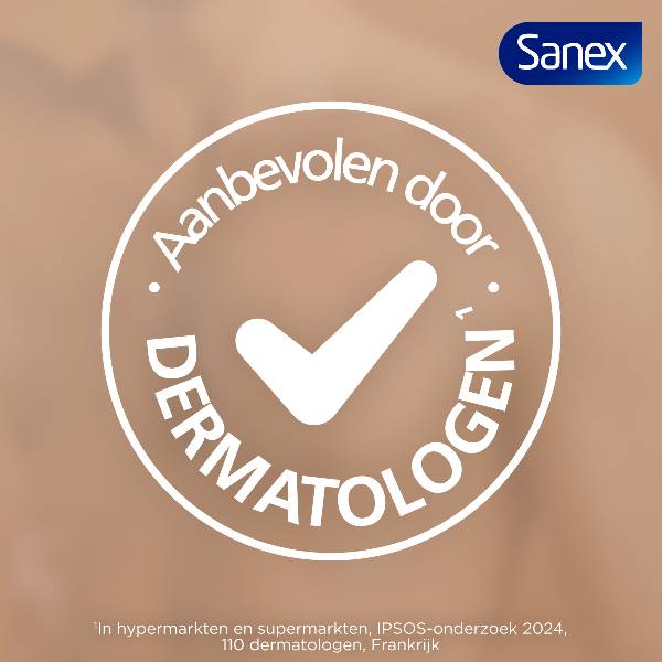 Sanex Men Dermo Sensitive 72h Anti-transpirant Spray Sanex Men Dermo Sensitive 72h Anti-transpirant Spray