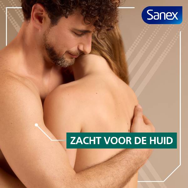 Sanex Men Dermo Sensitive 72h Anti-transpirant Spray Sanex Men Dermo Sensitive 72h Anti-transpirant Spray