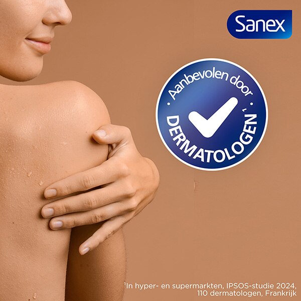 Sanex Derma Care Protector 48h Anti-transpirant Spray