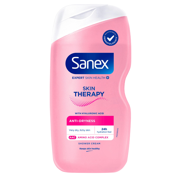 Sanex Anti Dryness