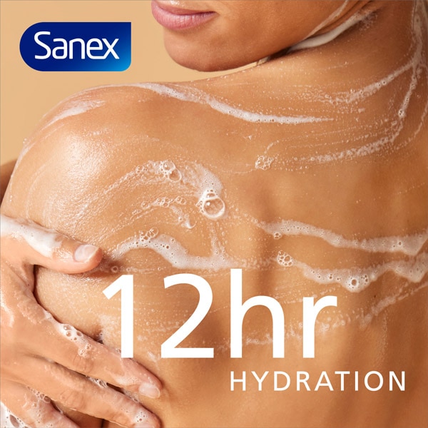 Sanex Expert Skin Health Sensitive Douchegel Sanex Expert Skin Health Sensitive Douchegel
