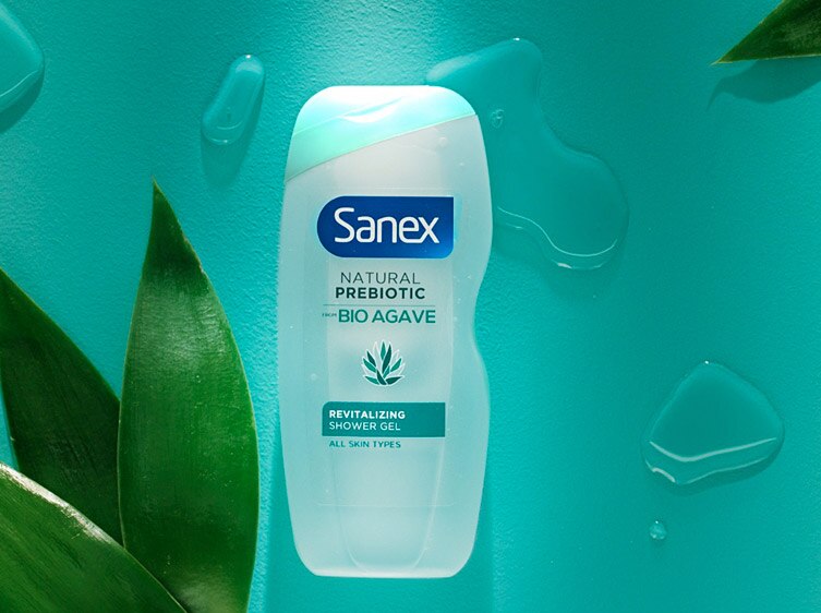 Natural Prebiotic from Bio Agave Revitalizing: for all skin types Natural Prebiotic from Bio Agave Revitalizing: for all skin types