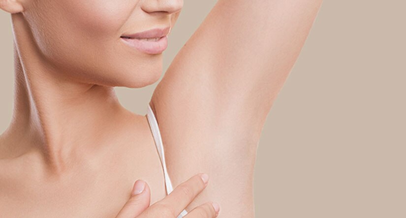 Hoe je het huidmicrobioom van je oksels beschermt en nare luchtjes voorkomt: natuurlijke deodorants voor een gevoelige huid