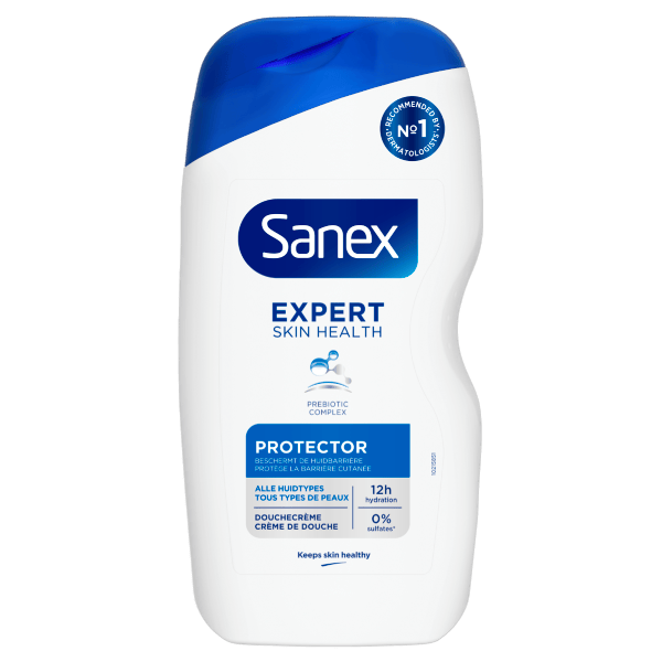 Sanex Expert Skin Health Protector douchecrème
