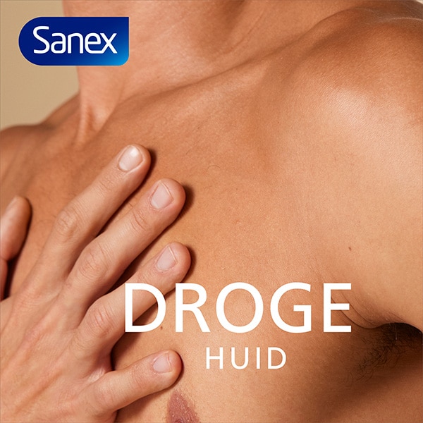 Sanex Expert Skin Health Hydrating douchegel