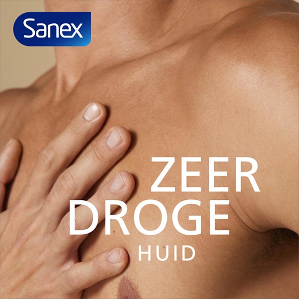 Sanex Expert Skin Health Pro Hydrate Douchegel Sanex Expert Skin Health Pro Hydrate Douchegel