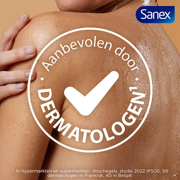 Sanex Expert Skin Health Protector Douchegel Sanex Expert Skin Health Protector Douchegel