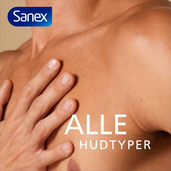 Sanex Expert Skin Health Protector Douchegel