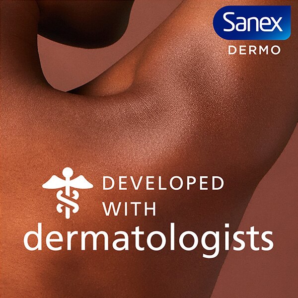 SANEX Dermo Invisible Anti White Marks Spray