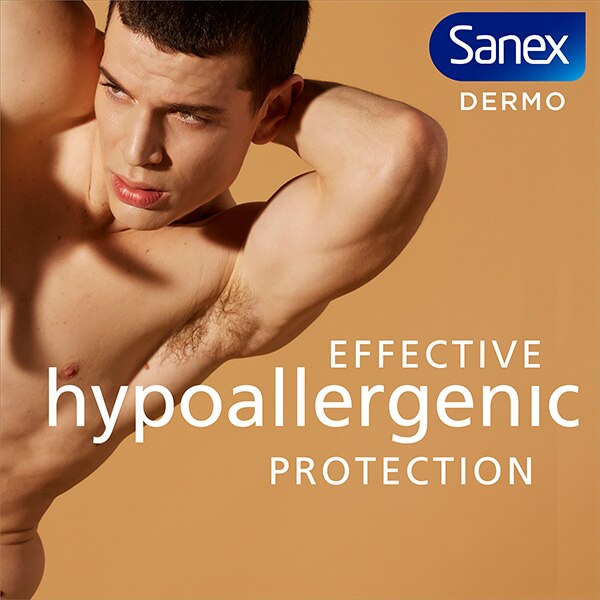 SANEX Dermo Protector 24h en stick