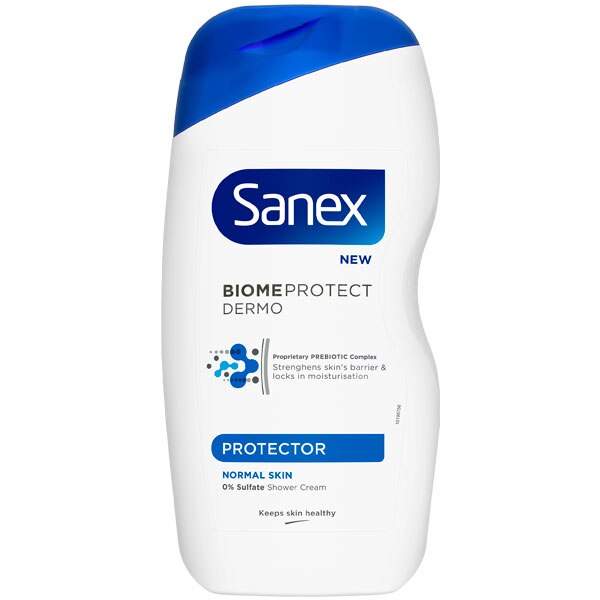 Sanex BiomeProtect Dermo Protector douchegel