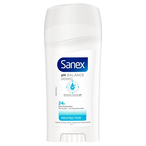 SANEX Dermo Protector 24h en stick