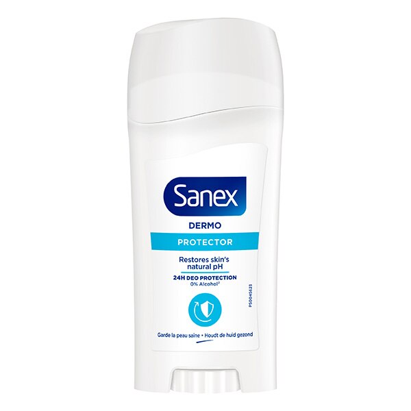 SANEX Dermo Protector 24h en stick