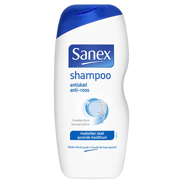 SANEX Advanced AtopiCare Bad- en Doucheolie