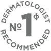 Dermatologist Recommended