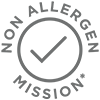 Non Allergen Mission