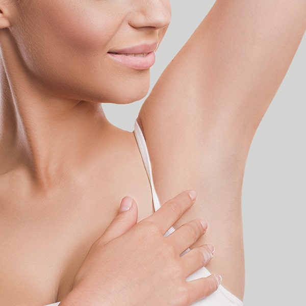 SANEX Zero% Sensitive Skin Spray